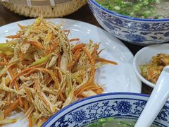 -长安后宰门水盆羊肉(新都心店)