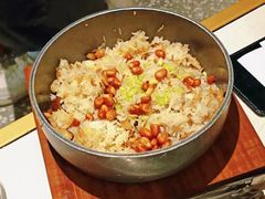 -禄婶鸡煲·打边炉