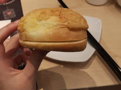 冰火菠萝油-避风塘(宝山万达店)