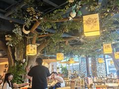 -常和州·夜宵大排档(常州单店)