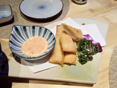-琴寿司居酒屋(中山广场店)