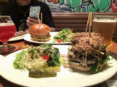 -京A Taproom·精酿餐吧(CBD店)