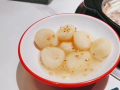 -狐狸爱上椰子鸡(滨江星光大道店)