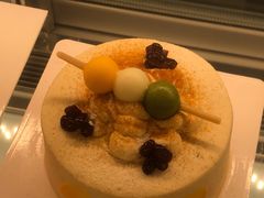 -派悦坊·甜品·蛋糕(虹口龙之梦店)