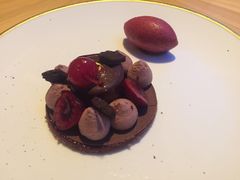 -迪拜帆船酒店海底餐厅