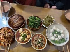 -周肥肠(江油总店)