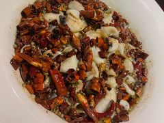 永安经典水煮鱼-永安鱼庄·镇江菜(东吴路店)