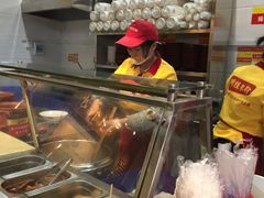 -明桂米粉(北站店)