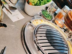 -GOGIYA·咕叽吖韩国传统烤肉店(小榄店)