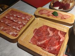 -一绪に寿喜烧自助(世茂广场店)
