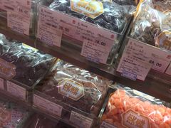 -第一食品(中环百联店)