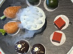 -馋遇江南·精致湖景雅宴(东方之门店)