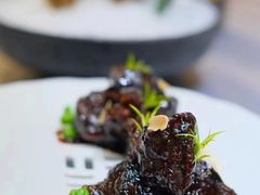 -九里云松·天香餐厅