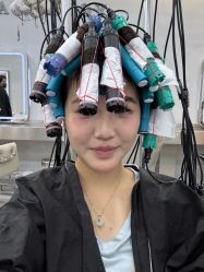 -YOUNG漾沙龙