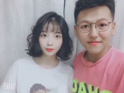 -梳蕾娜 HAIR SALON