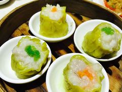 -隆隆金大茶楼(地王广场店)