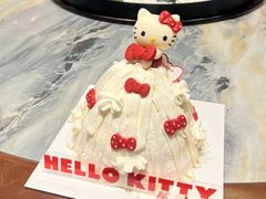 -好利来(南京路一店)