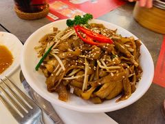-点点心点心专门店(旺角店)