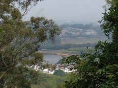 -南国桃园旅游度假区