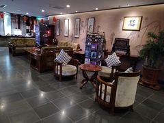 -蔓想足道·SPA·按摩·养生(合生汇店)
