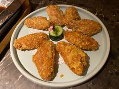 -新白鹿餐厅(金鹰新街口店)