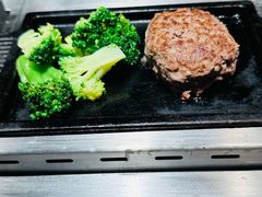 -肉肉大米(金虹桥店)