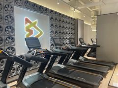 -FLARE STAR FITNESS(复地活力城店)