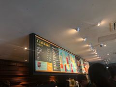 -星巴克(浦东机场T2到达店)