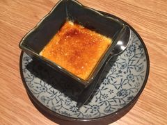 焦糖布丁-然寿司(郎园vintage店)