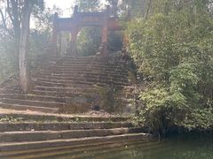 -保利石象湖景区