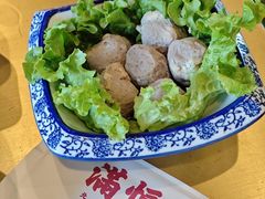 -牛街清真满恒記(平安里西大街店)