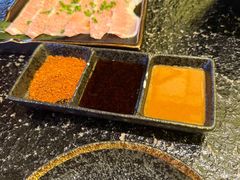 -樱嘢·炭火烧肉(惠南店)