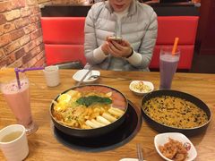 -密友回转自助火锅(世茂国际广场店)