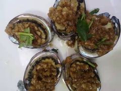 -富临港·蒸汽海鲜·手抓海鲜·炒菜(栈桥店)