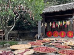 -溪霞怪石岭生态公园