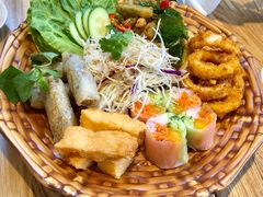 -大茴香越法料理(SOHO复兴店)