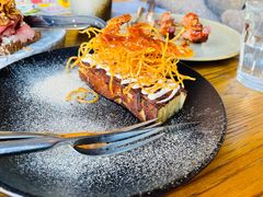 千层黄油土豆-BOR Eatery(安福路店)