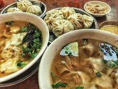 -小胖包子王(阜成门内店)
