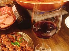-风与炭BBQ户外火锅烧烤(成都群光君悦酒店)