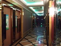 -欢乐迪KTV(南京夫子庙三山街店)