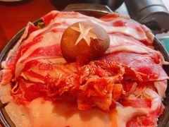 -合风谷(南下塘店)