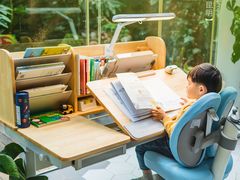 -光明园迪儿童学习桌椅(广州购书中心店)