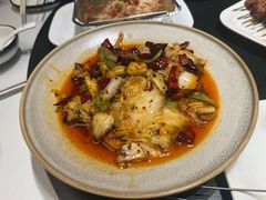 -金太阳海鲜烧烤·本地人餐厅(东纬路旗舰店)