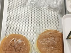 -西村叔叔的店·面包·甜品·蛋糕(崂山丽达店)