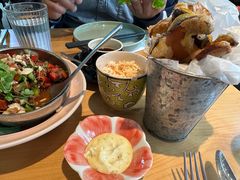 -Ginger(兴国路店)