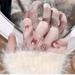 -如一·美甲美睫