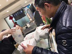 -上海哈尔滨食品厂(淮海中路店)