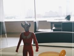 -震旦博物馆·A Cafe