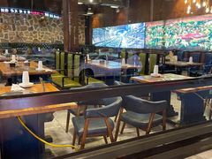 大堂-重庆老火锅(长虹店)