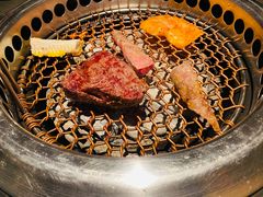 -芯元·碳烤熟成牛肉(经开店)